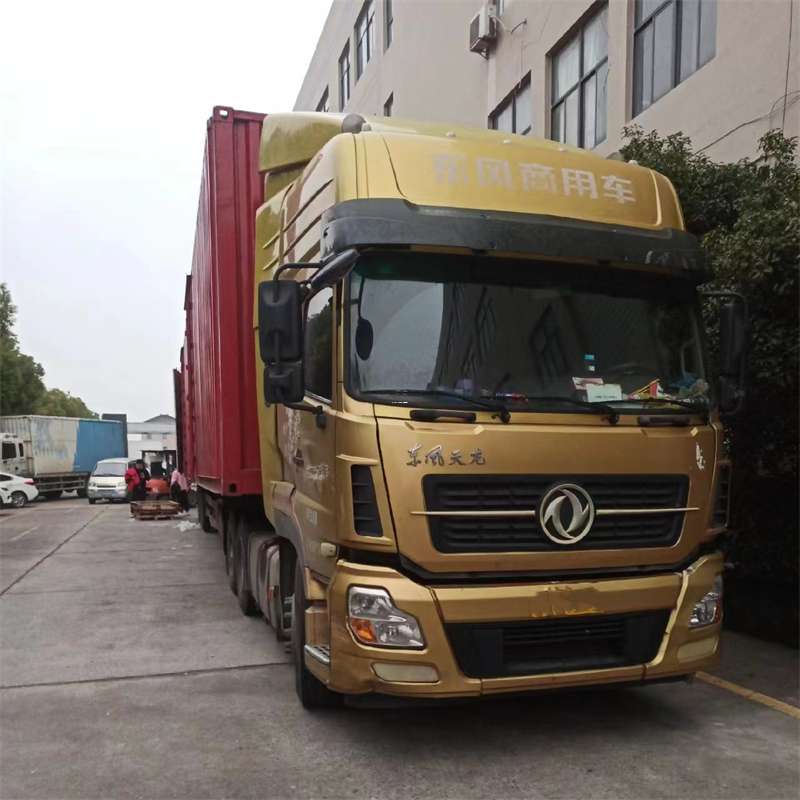 武宣县物流新闻